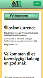 Mobile Screenshot of imgenbrug.dk